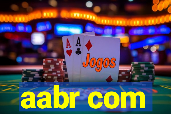 aabr com